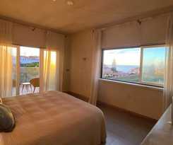 B&B Azenhas do Mar Valley House