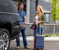 Hotel Hyatt Place Ontario Airport