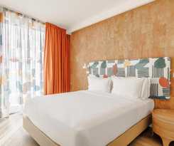 Hotel Upon Harbor - Seixal Bay