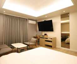 Hotel Anook Signature Seoul Guro