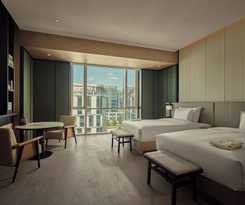 Hotel Surya Shanghai New Hongqiao Center