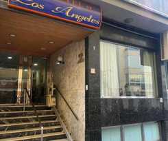 Hotel BH Los &Aacute;ngeles