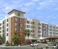 Hotel Hyatt House Ontario Airport