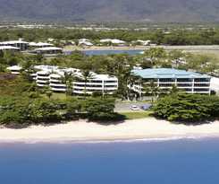 Roydon Beachfront Apartments