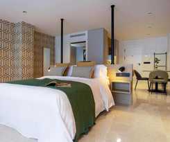  Gran Via Urban Suites Alicante by Renthas