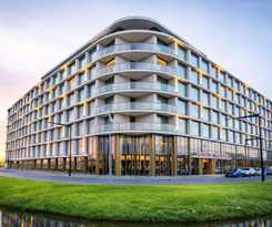 Hotel OZO President Airport