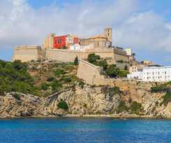 Hotel Parador de Ibiza