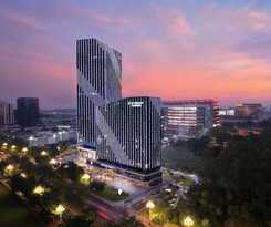 Hotel Wyndham Garden Guangzhou Huangpu