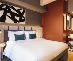 Hotel Tribe Medell&iacute;n