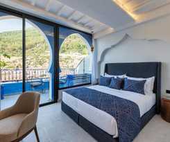 Hotel TAJ CHEFCHAOUEN Luxury and Spa