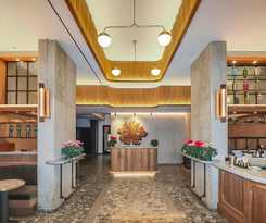 Hotel Merchant LES