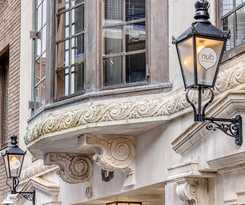 Hotel Hub By Premier Inn London Farringdon - Old Bailey