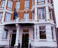 Hotel SandA Vondel Park