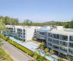 Hotel Radisson Blu Resort, Phuket Mai Khao Beach