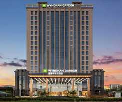 Hotel Wyndham Garden Shanghai Songjiang