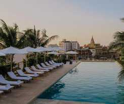 Hotel Four Seasons and Residences Cartagena