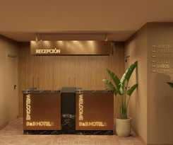 Hotel B&B Cieza