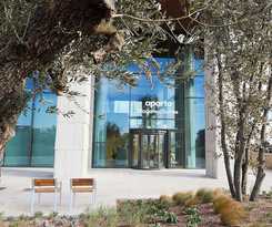 Hotel Aparto Diagonal Suites