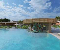 Hotel Serenade Caribe Club Family Beach Resort