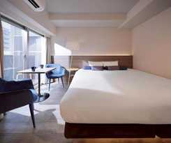 Hotel Doutonbori Crystal Exe