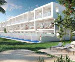 Hotel Riu Palace Phuket - All Inclusive