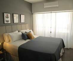 Hotel El Misti Suites Buenos Aires