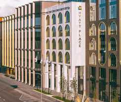 Hotel Hyatt Place Tallinn