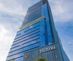Hotel Hilton San Jose La Sabana