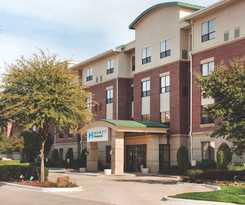 Hotel Hyatt House Dallas Lincoln Park