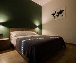 B&B Interno 10 Cavour