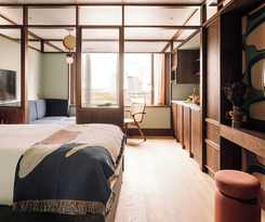 Hotel Locke London Canary Wharf