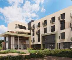 Hotel Calido Alcobendas