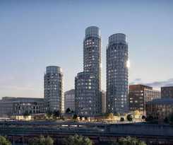 Hotel Locke Copenhagen