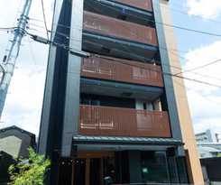 Hotel Kansei Kyoto Hachijyo