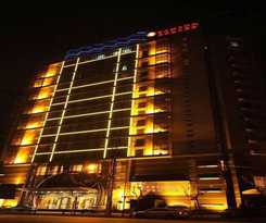 Days by Wyndham Shanghai Hongkou Fortune