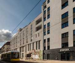  STAYERY Berlin Friedrichshain