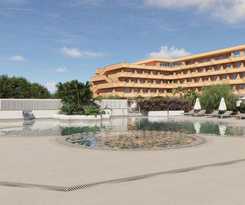 Hotel Caprice Sa Coma Park