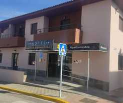 Hotel Nuevo Espartinas