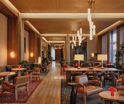 Hotel The Atlas