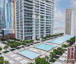 Hotel RS Suites - W Miami