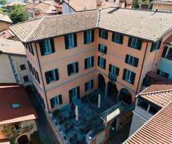 Hotel Palazzo del Vicer&egrave;