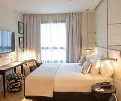 Hotel Sercotel Sevilla Don Luciano