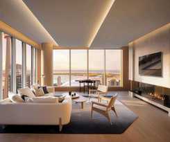 Hotel Nobu Hotel Toronto