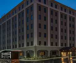 Hotel Staybridge Suites Atlanta Airport by IHG