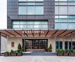 Hotel NOA Hotel Shanghai Jingan