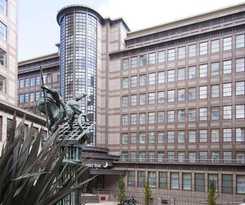 Hotel Premier Inn London Blackfriars