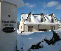 Hotel Whitestone Cottages