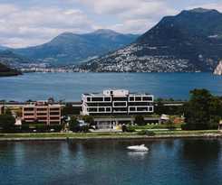 Hotel Swiss Diamond Boutique Hotel La Romantica