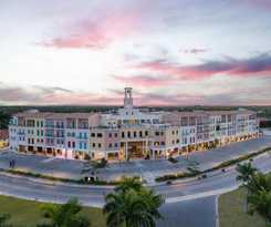 Hotel Reserva Real by Harper