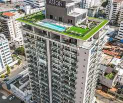 Hotel Aston Rubi City Suites